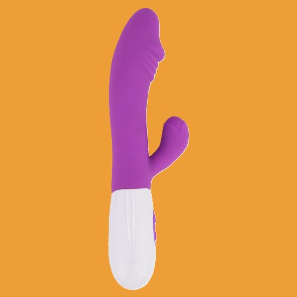 Jessica Rabbit Vibrator - Image 3