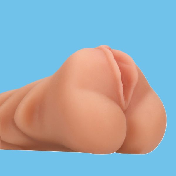 Police Officer Pussy Masturbator - Image 2