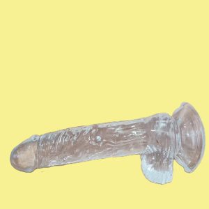8 inch Good Girth