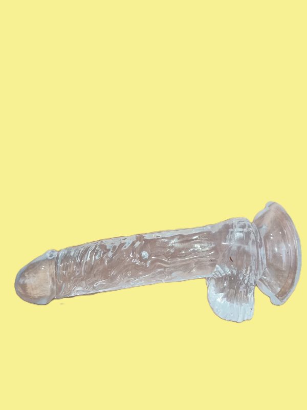 8 inch Good Girth