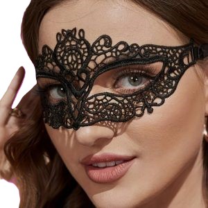 Lace Face mask