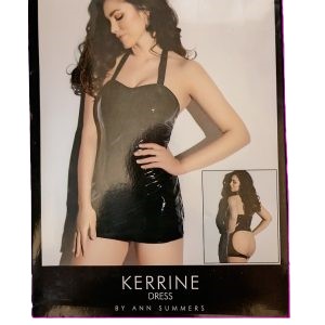 Kerrine Dress