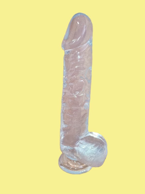 8 inch Good Girth - Image 3