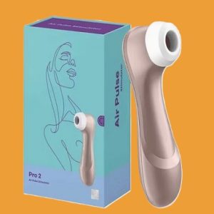Satisfyer Pro 2