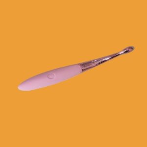 Clitoral & Nipple Stimulator