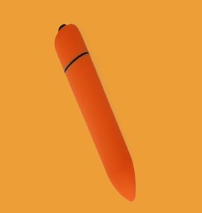 Mini Bullet Vibrator