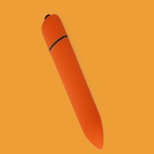 Mini Bullet Vibrator
