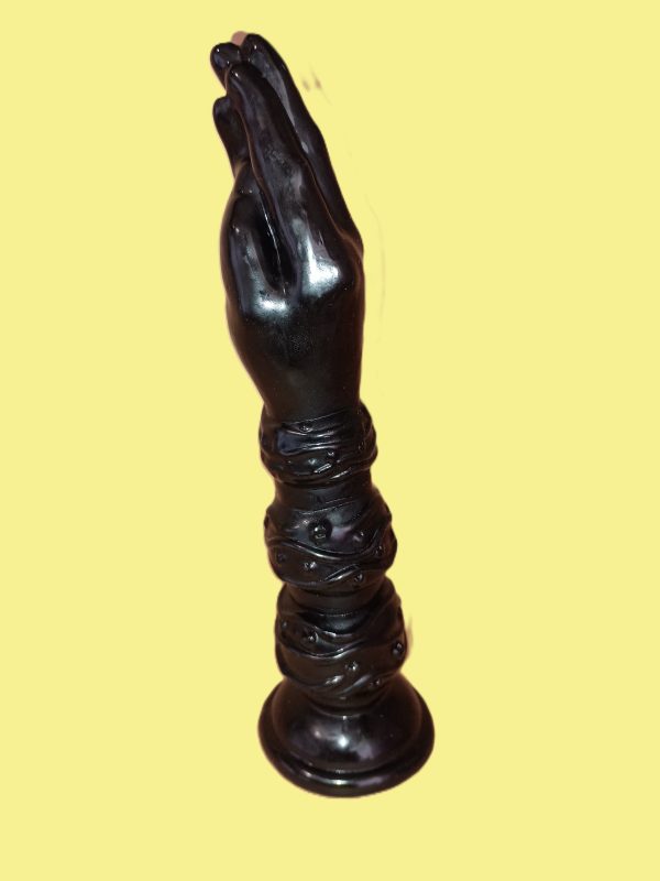 The Fist - Image 2