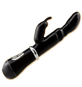 Rabbit Style Vibrator