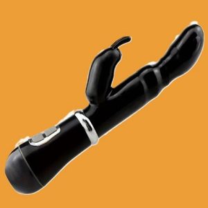 Rabbit Style Vibrator