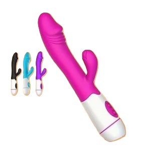 G Spot Vibrator 30 settings