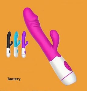 G Spot Vibrator 30 settings