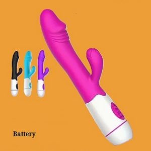 G Spot Vibrator 30 settings