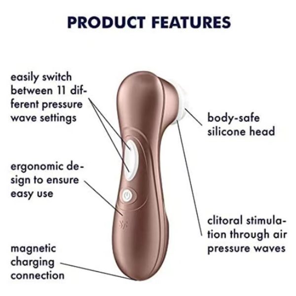 Satisfyer Pro 2 - Image 3
