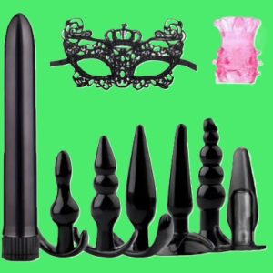 Anal Training kit