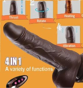 4 In One