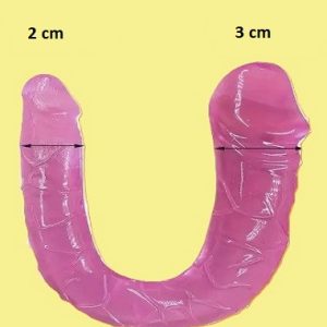 Double Ended Dildo